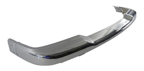 Paragolpe Delantero Cromado Ford Ranger Argentina 2005-09 0