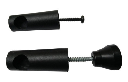 Kit Reparo Toalheiro, Puxador, 2 Suportes Para Caninho 0