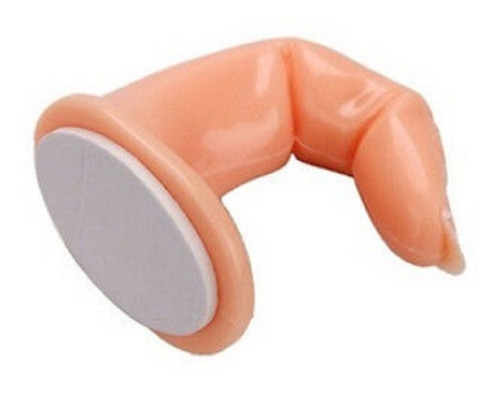 5 Dedos Practica Uñas Esculpidas Manicuria Maqueta Acrilica 1