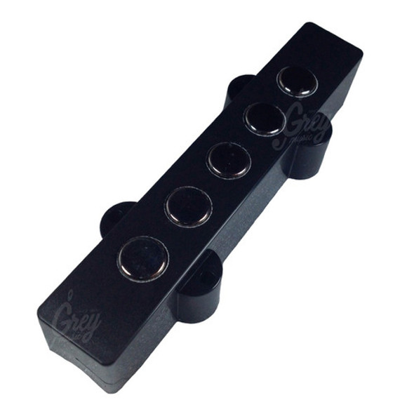Microfono Cool Parts Cpjb095n Jb 5 Cuerdas Neck Jazz Bass 1 Microfono Cool Parts Cpjb095n Jb 5 Cuerdas Neck Jazz Bass 1