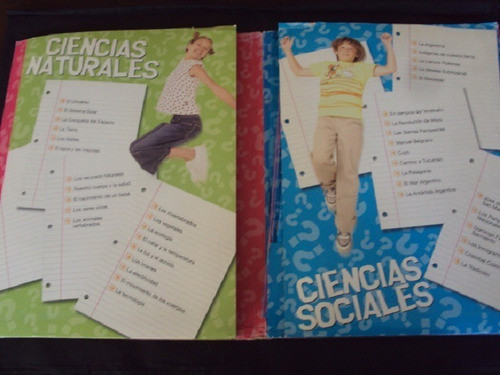 Supertemas Billiken 2005 (completo) 1