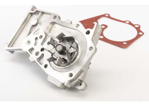 Bomba Agua 1.6 K4m / K7m Renault Duster Oroch 1.6 Dynamique 0