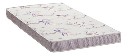 Colchão Infantil Espuma D20 Physical Resistente Liso (70x150 0