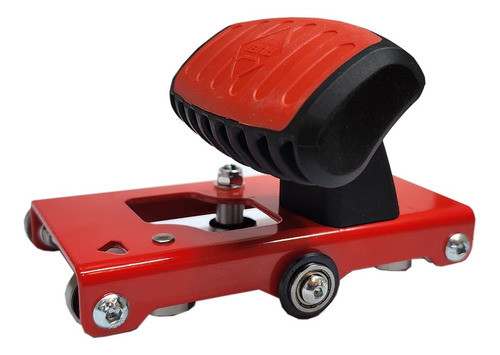 Carro Plus Rodel 22mm Para Mod Slim / Tc-125 Original Rubi 0