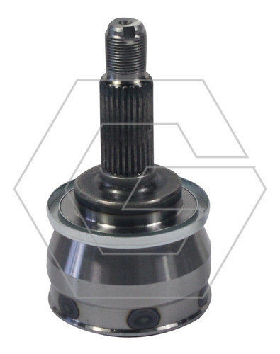 Homocinetica Rueda Subaru Legacy 1.8/2.0/2.2 0