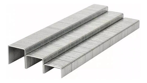 Grampas Para Tapizados 8414  Ancho 12,3 14 Largo Lacueva 0