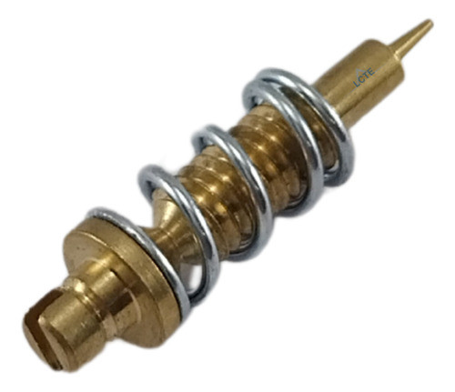 Parafuso Mistura Combustível Do Motor Gasolina 6.5hp Buffalo 1