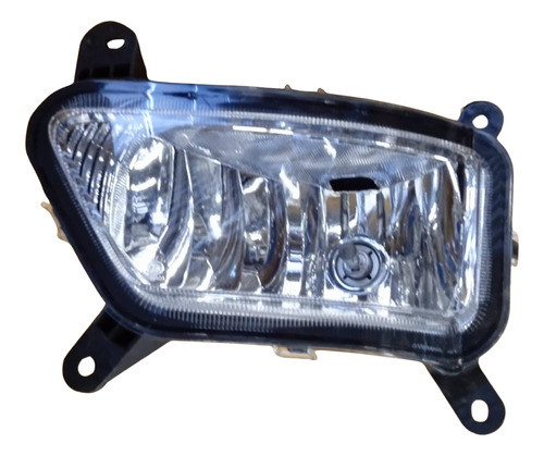 Faro Antiniebla Izq Dfm Camion Dongfeng Aeolus Eq 1061 0