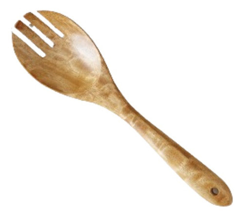 Tenedor Ensalda Acacia 25 Cm 0