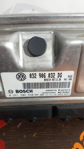 Modulo De Inyeccion Volkswagen Suran 1.6 0