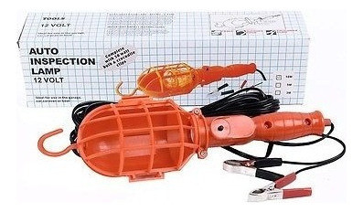 Lámpara De Inspección De Auto Trabajando Lámpara De Inspecci 1