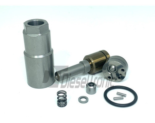 Kit Reparacion Completo Inyector Denso Hilux 2017 2.8 Cab 72 1