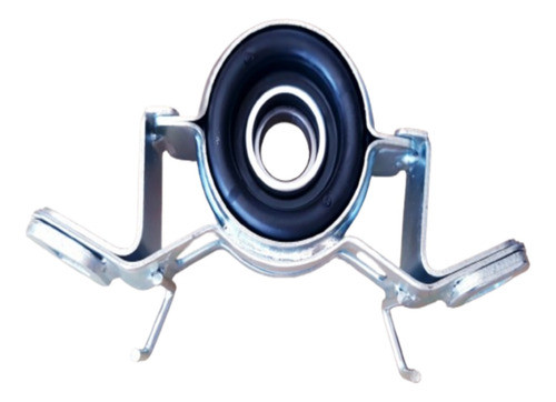 Puente De  Cardan  Ruleman Toyota Hilux Año 1994 0