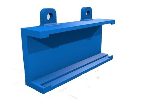 Soporte De Montaje Deslizable Para Arduino Nano X3 Unidades 0