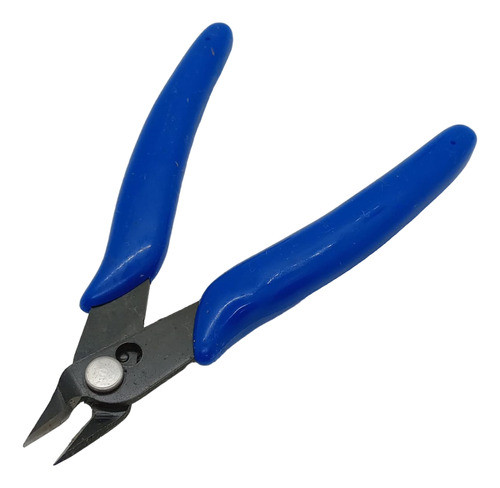 Alicate Recto Para Impresión 3d Pla Petg Mini Sierras 1