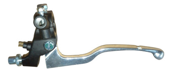 Herraje De Embrague Original C/manija Para Moto Rvm Cz250 T 0