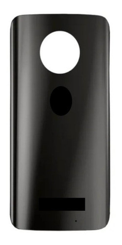 Tampa Traseira Compatível Moto X4 + Nota Fiscal 0