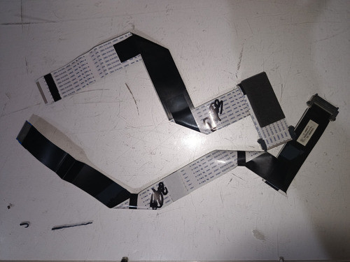 Flex X2 Tv Panasonic Tc-l42et5a 1