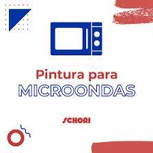 Pintura Para Microondas 500cc C4010 Aguas De Leloir 0