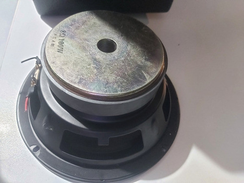 Subwoofer Mdf 2 1,8 Mm Slim 8   Excelente Calidad. 1