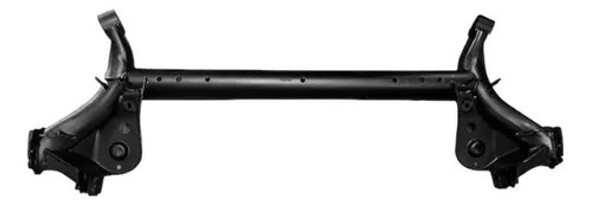 Eje Trasero Ford Fiesta Kinetic Original 0 Eje Trasero Ford Fiesta Kinetic Original 0