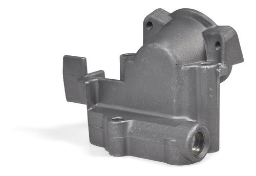 Base Porta Termostato Logan K7m 1