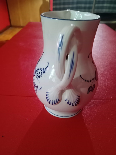 Jarrito  Porcelna Villeroy Boch Luxembourg 1