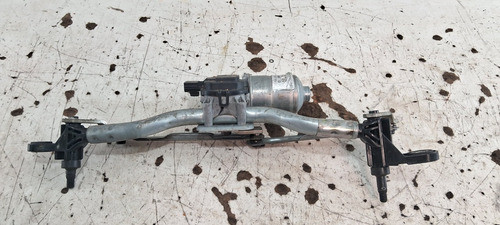 Maquina Motor  Limpador Parabrisa Ford Ka 2017 #hp 0