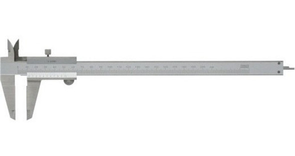 Calibre De Acero Wembley Nº1 0-150mm Profesional Oferta!! 1