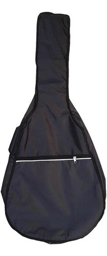 Funda Guitarra Acústica Acolchada Kemuel Cui 1