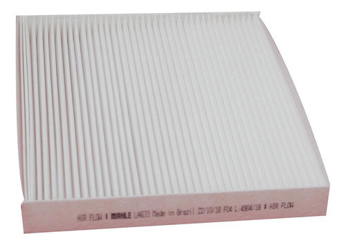 Filtro Do Ar Para Cabine Para Veiculo Ford Ranger R. Cab Xls 1