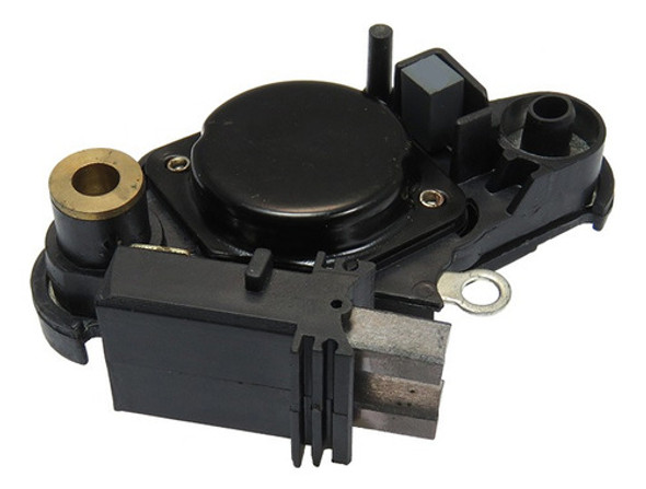 Regulador De Voltaje Compatible Con Valeo Renault Twingo 19 0