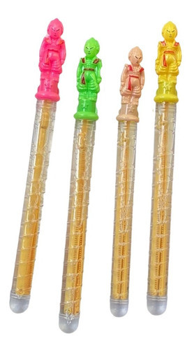 Burbujero Tijera Gigante-1 Metro-importado 0