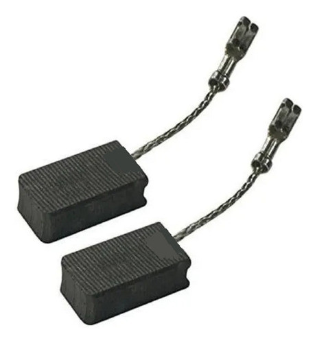 Carbon 6.30x6.30x16.00 Atornillador Modelo 9006 0