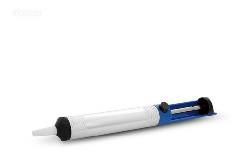 Desoldador A Piston Chupador De Estaño Metálico Teflon 0