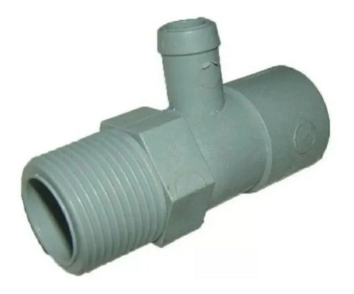 Válvula De Seguridad Para Termotanque Saiar 0