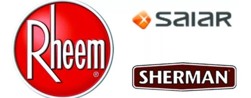 Válvula De Seguridad Para Termotanque Saiar 1