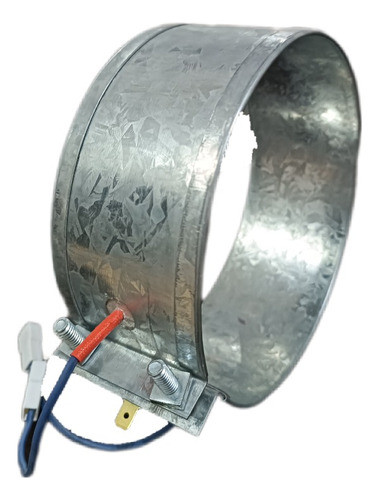 Resistencia Para Caldera De 15 Litros Diametro 230mm*70 0