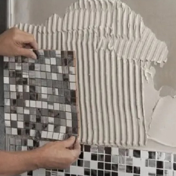 Pegamento Klaukol Adhesivo Blanco Pro X 10 Kgs. Impermeable 1