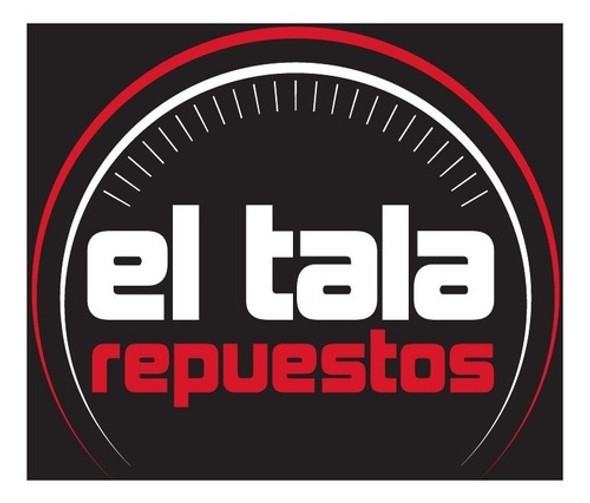 Bujia Choho Cpr8ea9 Lateral Dominar 400 Bajaj El Tala 1