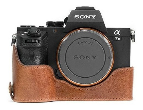 Megagear Mg1130 Sony Alpha A7s Ii A7r Ii A7 Ii 2870mm Estuch 0