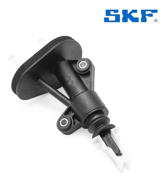 Bomba Pedal Embrague Chevrolet Cobalt Onix Prisma Spin 1