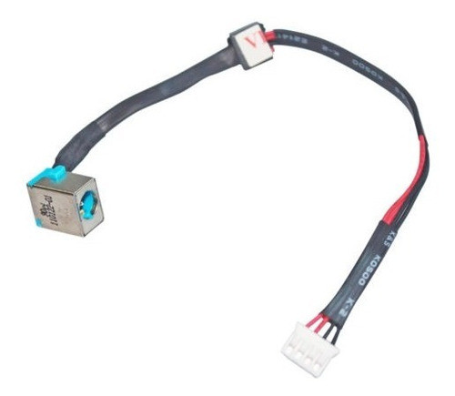 Para Acer Aspire 5736z-4801 5551-2013 5733-6437 Dc Power Jac 0