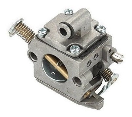 Harbot Ms170 Carburador Con Filtro De Aire Tune Up Kit Para 1