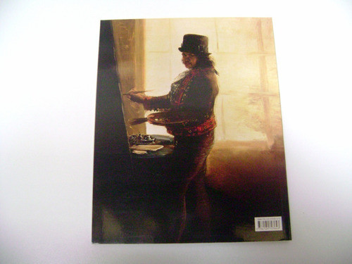 Goya Hagen Taschen Arte Pintura Excelente Maja Negros Boedo 1