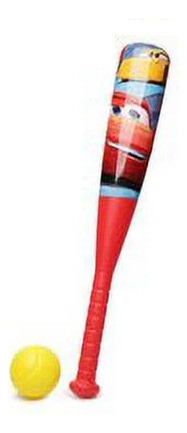 Set De Baseball Cars Disney 0