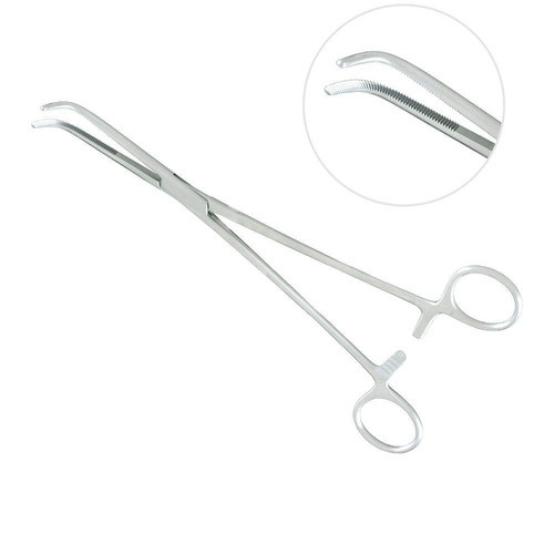 Pinça Mixter 18cm Abc - 12x S/juros 1
