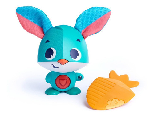 Brinquedo Wonder Buddies  Interação E Atividade Tiny Love 1