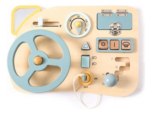 Teuvo Montessori - Volante D - 7350718:ml A $230990 0