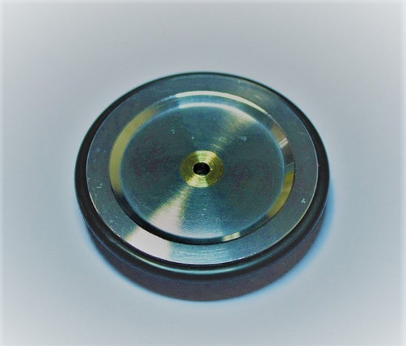 Polias Novas Toca Discos Philips Vitrolas E Outras De 46mm 0 Polias Novas Toca Discos Philips Vitrolas E Outras De 46mm 0